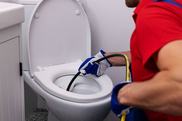 Best Leak Detection Services  in Walnut Cove, NC