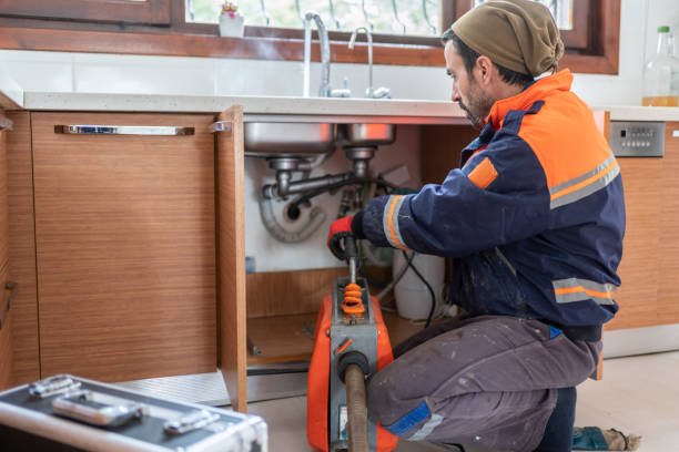 Reliable Walnut Cove, NC Plumbing Solutions