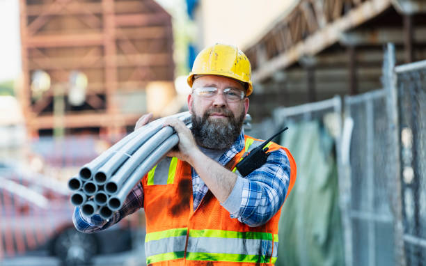 Best Sewer Line Repair  in Walnut Cove, NC