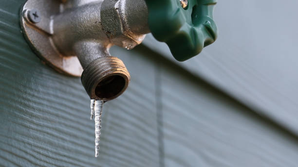 Best Drain Cleaning Services  in Walnut Cove, NC