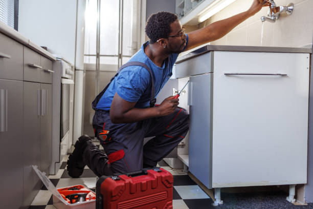 Best Hot Water Heater Installation  in Walnut Cove, NC