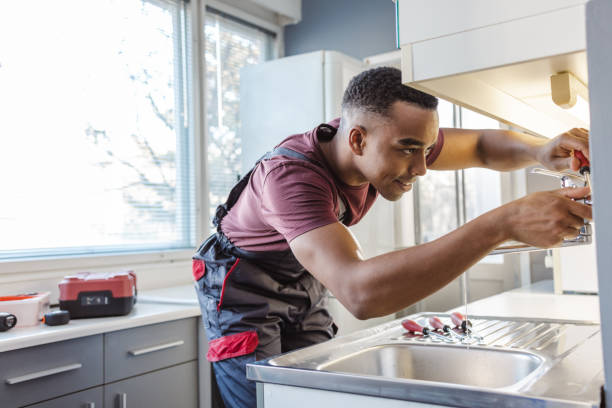 Best Affordable Plumbing Services  in Walnut Cove, NC