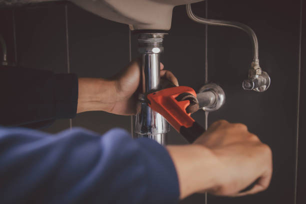Best Water Leak Repair  in Walnut Cove, NC